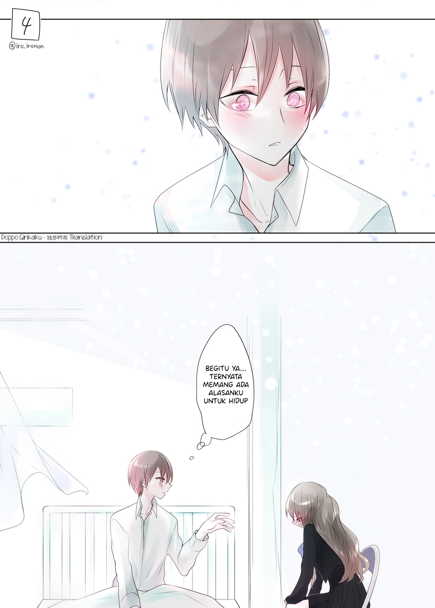 4P short stories Chapter 4 Gambar 4
