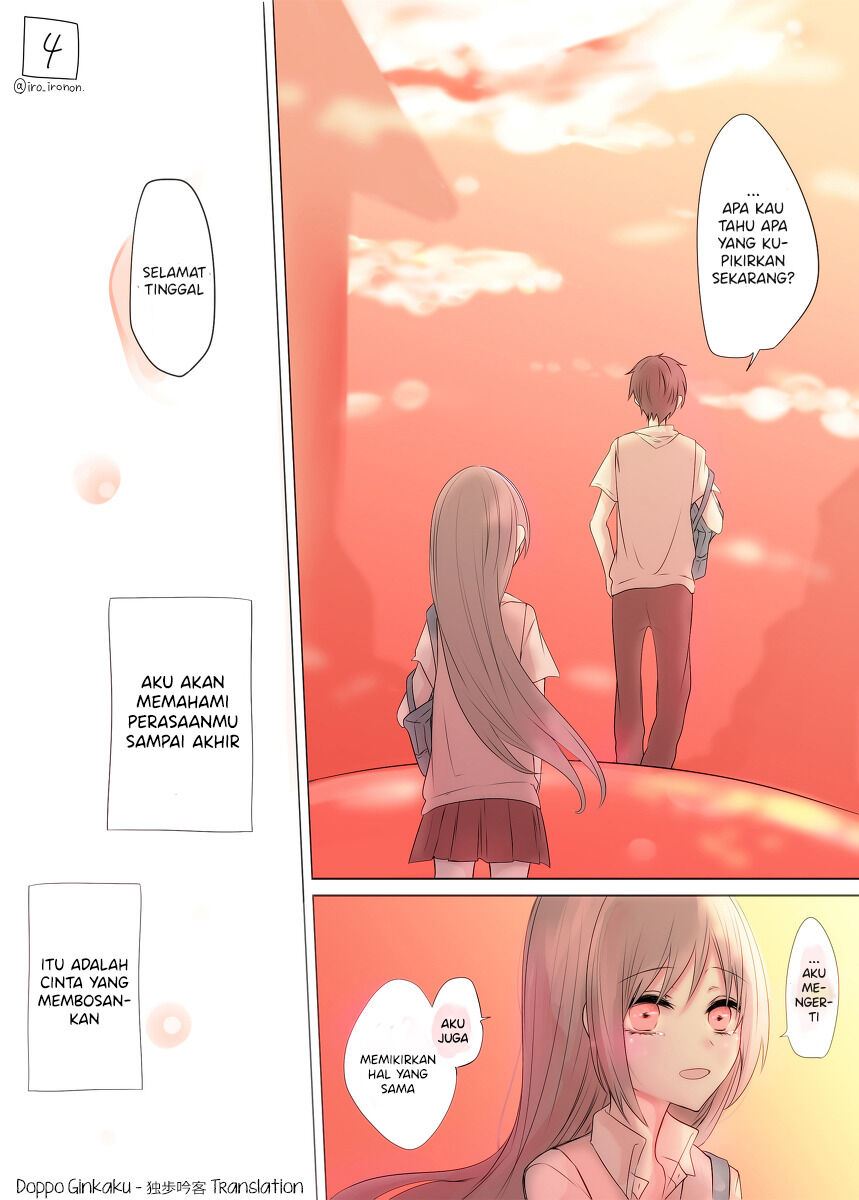 4P short stories Chapter 2 Gambar 4