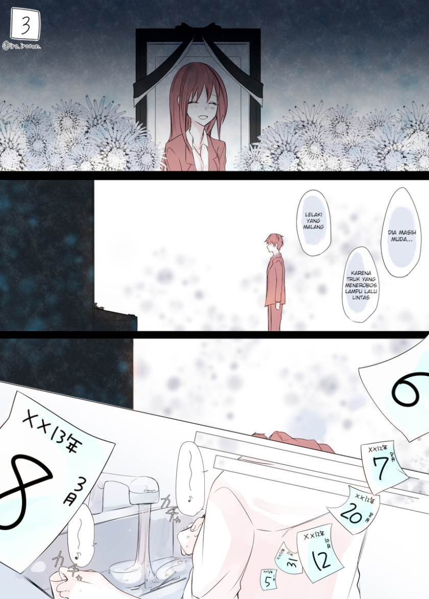 4P short stories Chapter 1 Gambar 3