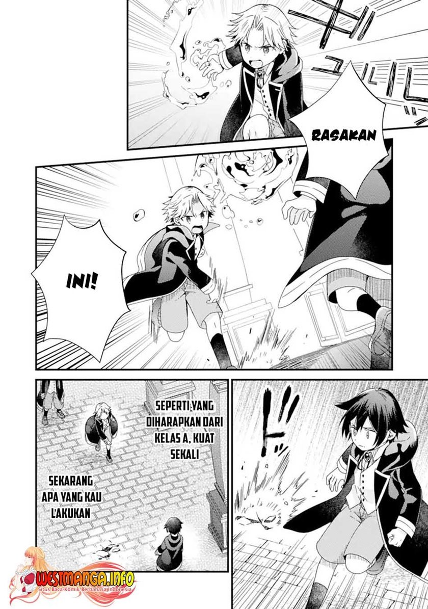 6-sai No Kenja Wa Hikage No Michi Wo Ayumitaia Chapter 13 Gambar 24