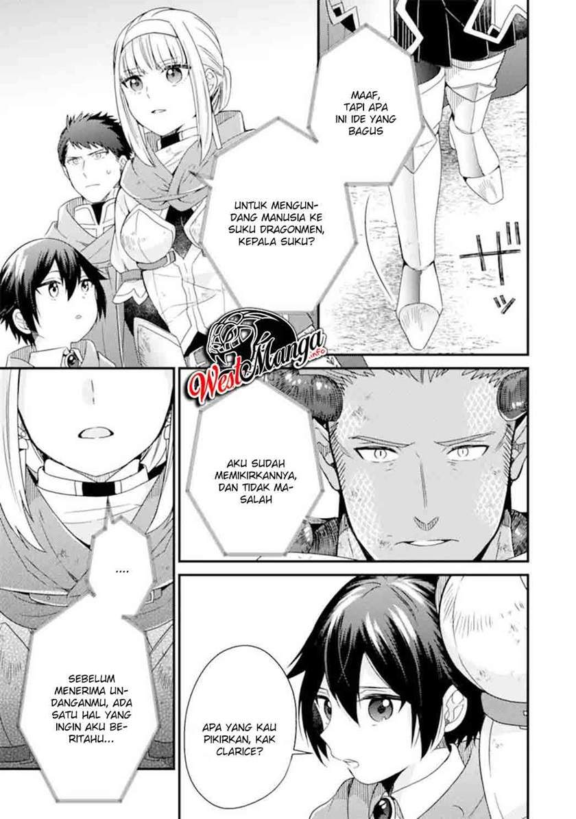 6-sai No Kenja Wa Hikage No Michi Wo Ayumitaia Chapter 12 Gambar 18