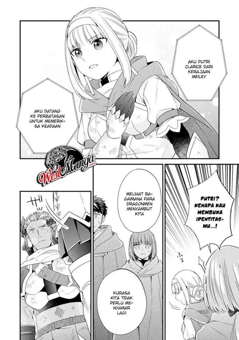 6-sai No Kenja Wa Hikage No Michi Wo Ayumitaia Chapter 12 Gambar 19
