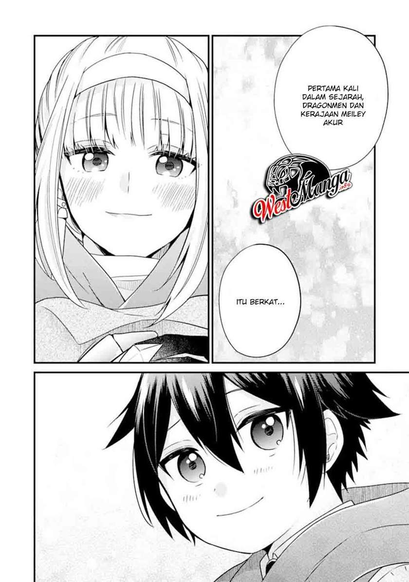 6-sai No Kenja Wa Hikage No Michi Wo Ayumitaia Chapter 12 Gambar 23