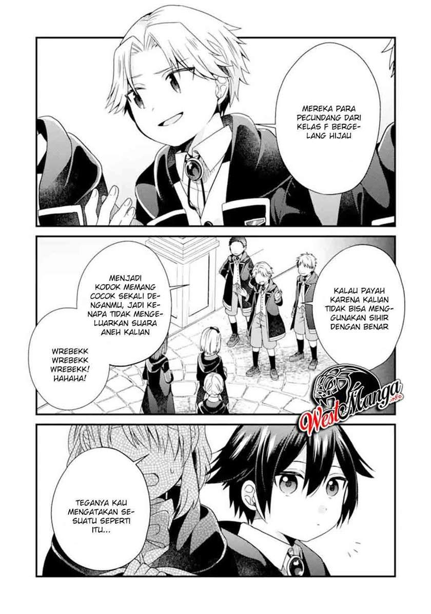 6-sai No Kenja Wa Hikage No Michi Wo Ayumitaia Chapter 12 Gambar 32