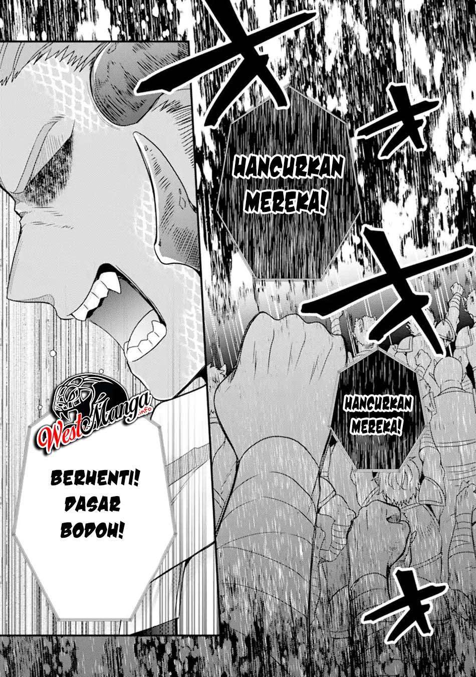 6-sai No Kenja Wa Hikage No Michi Wo Ayumitaia Chapter 10 Gambar 16