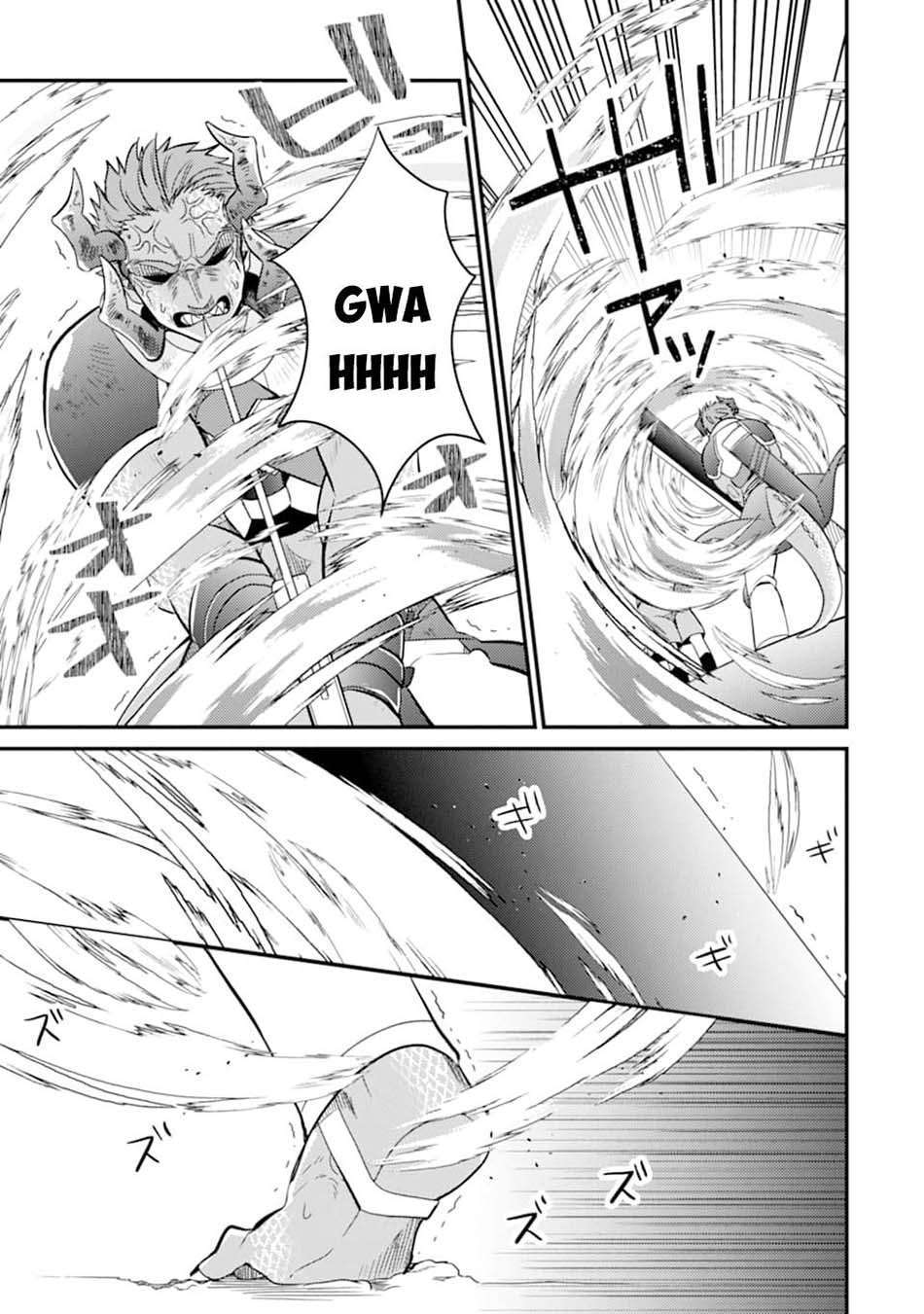 6-sai No Kenja Wa Hikage No Michi Wo Ayumitaia Chapter 8 Gambar 13