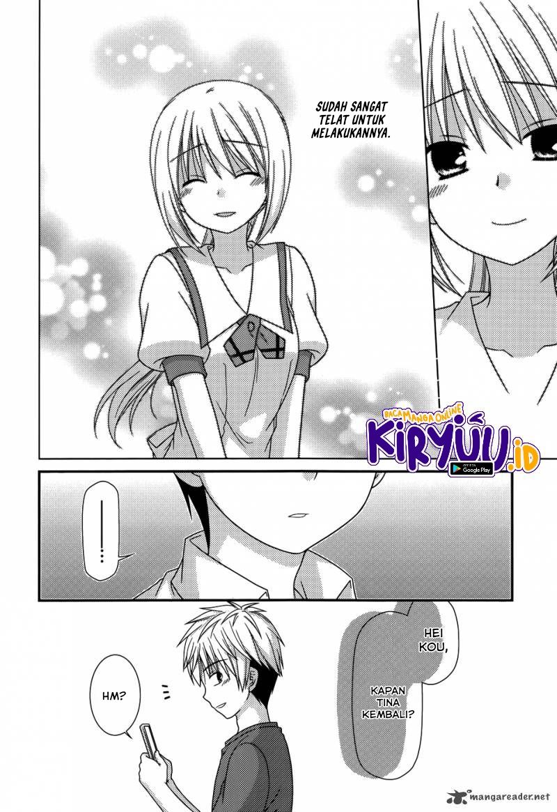 Tonari no Kashiwagi-san Chapter 62 Gambar 23
