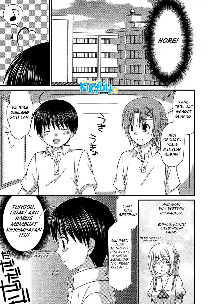 Tonari no Kashiwagi-san Chapter 56 Gambar 13