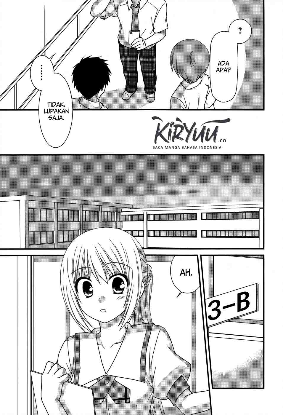 Tonari no Kashiwagi-san Chapter 53 Gambar 13
