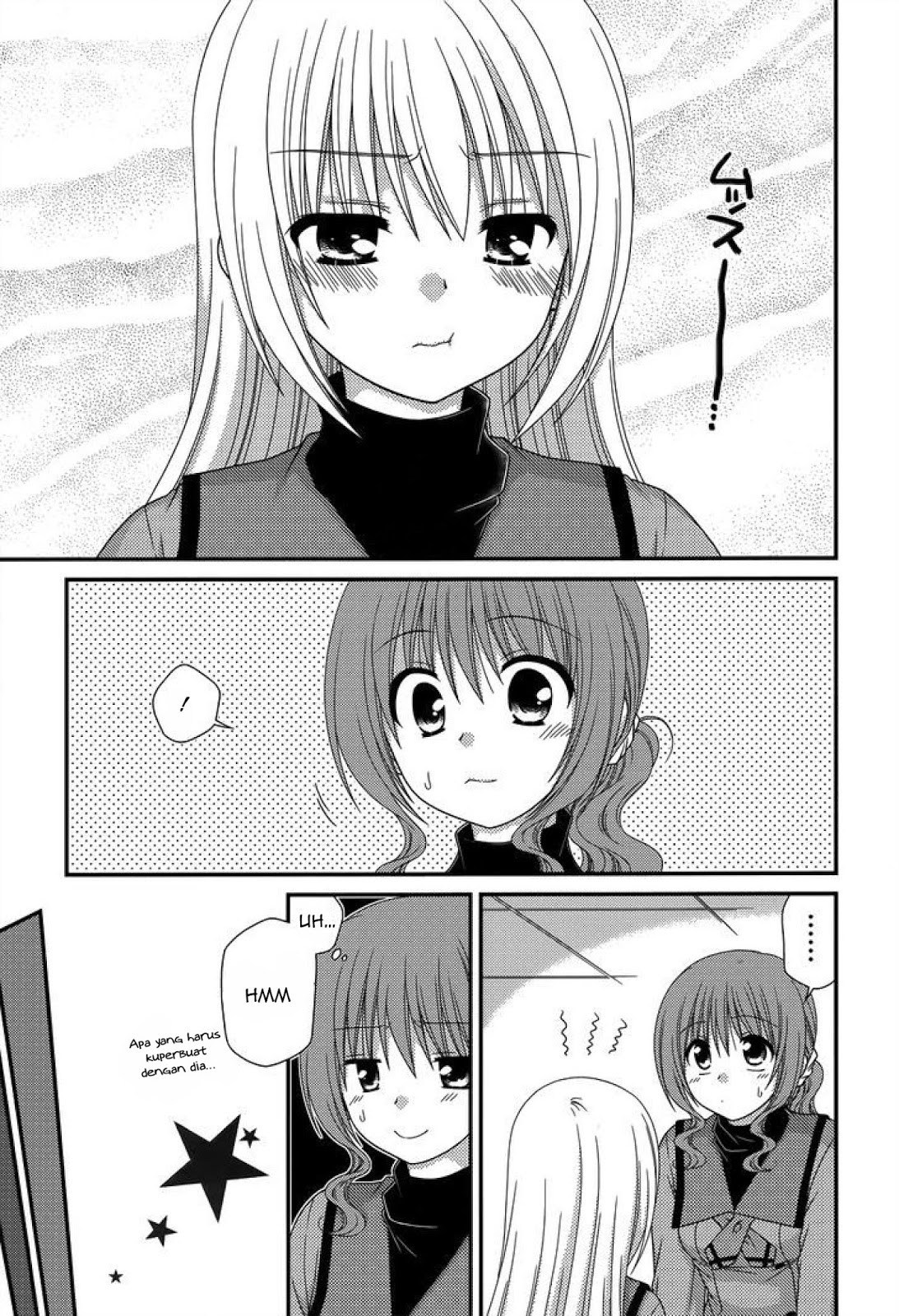 Tonari no Kashiwagi-san Chapter 44 Gambar 15
