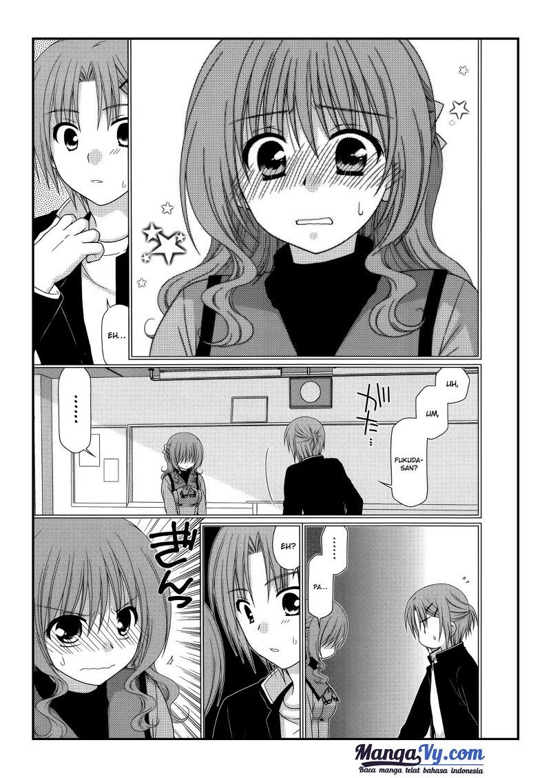 Tonari no Kashiwagi-san Chapter 36 Gambar 11