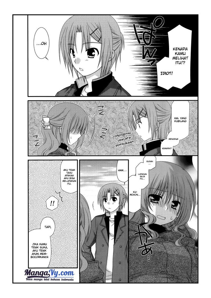 Tonari no Kashiwagi-san Chapter 36 Gambar 12