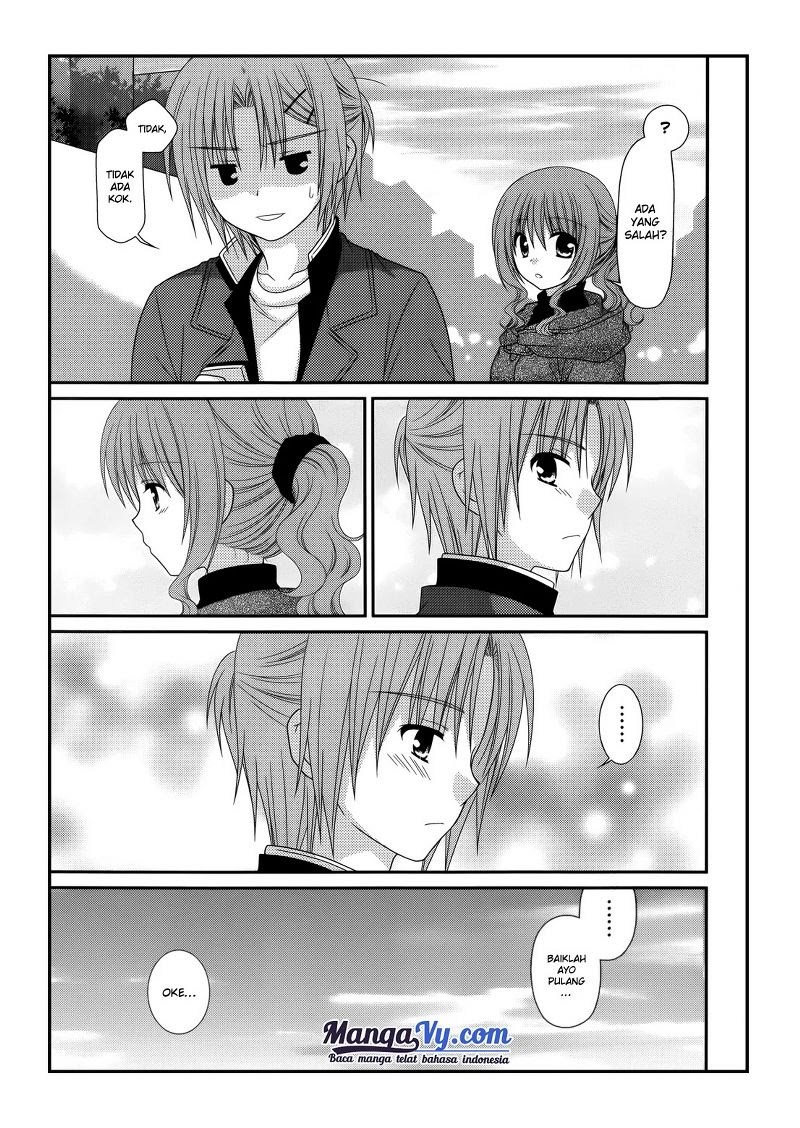 Tonari no Kashiwagi-san Chapter 36 Gambar 21