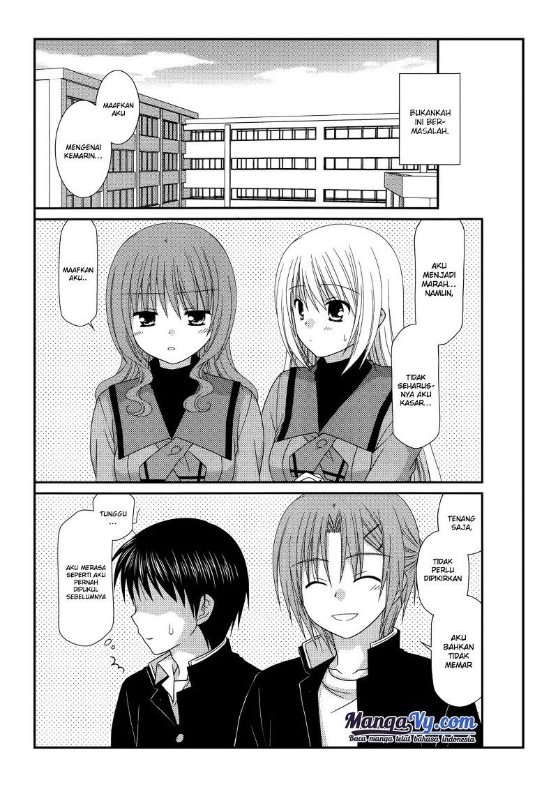 Tonari no Kashiwagi-san Chapter 36 Gambar 5