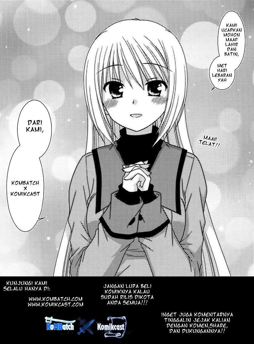 Baca Manga Tonari no Kashiwagi-san Chapter 34 Gambar 2