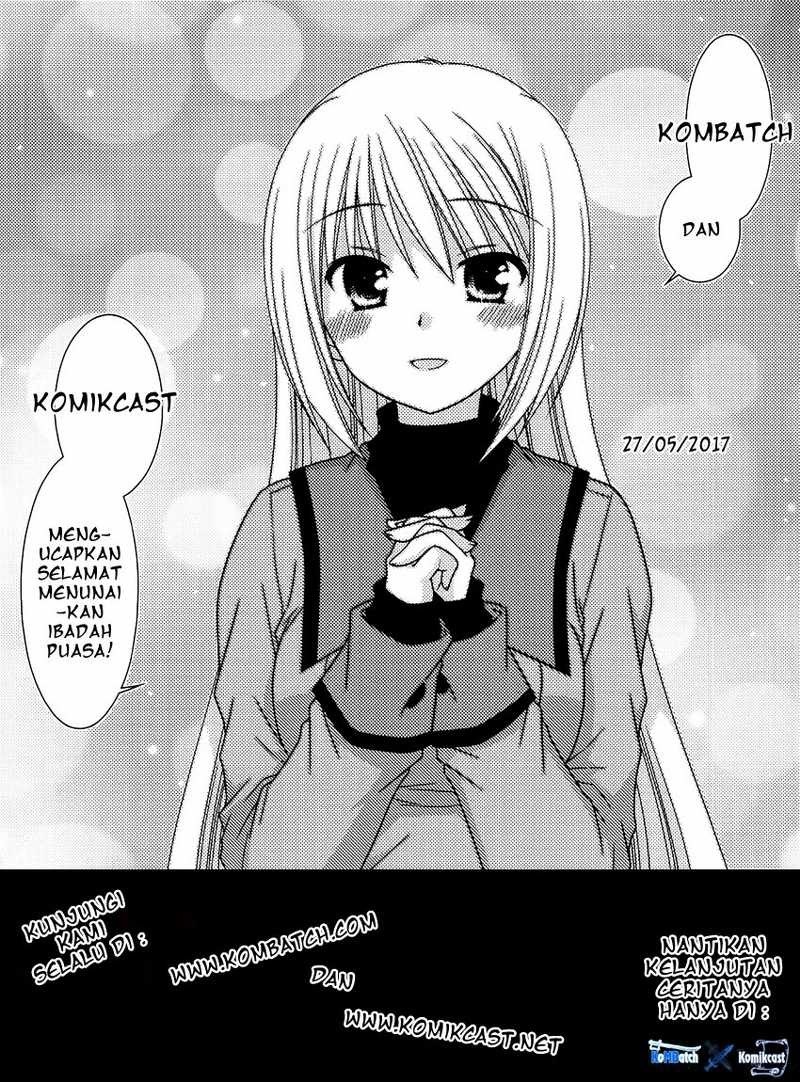 Tonari no Kashiwagi-san Chapter 32 Gambar 26