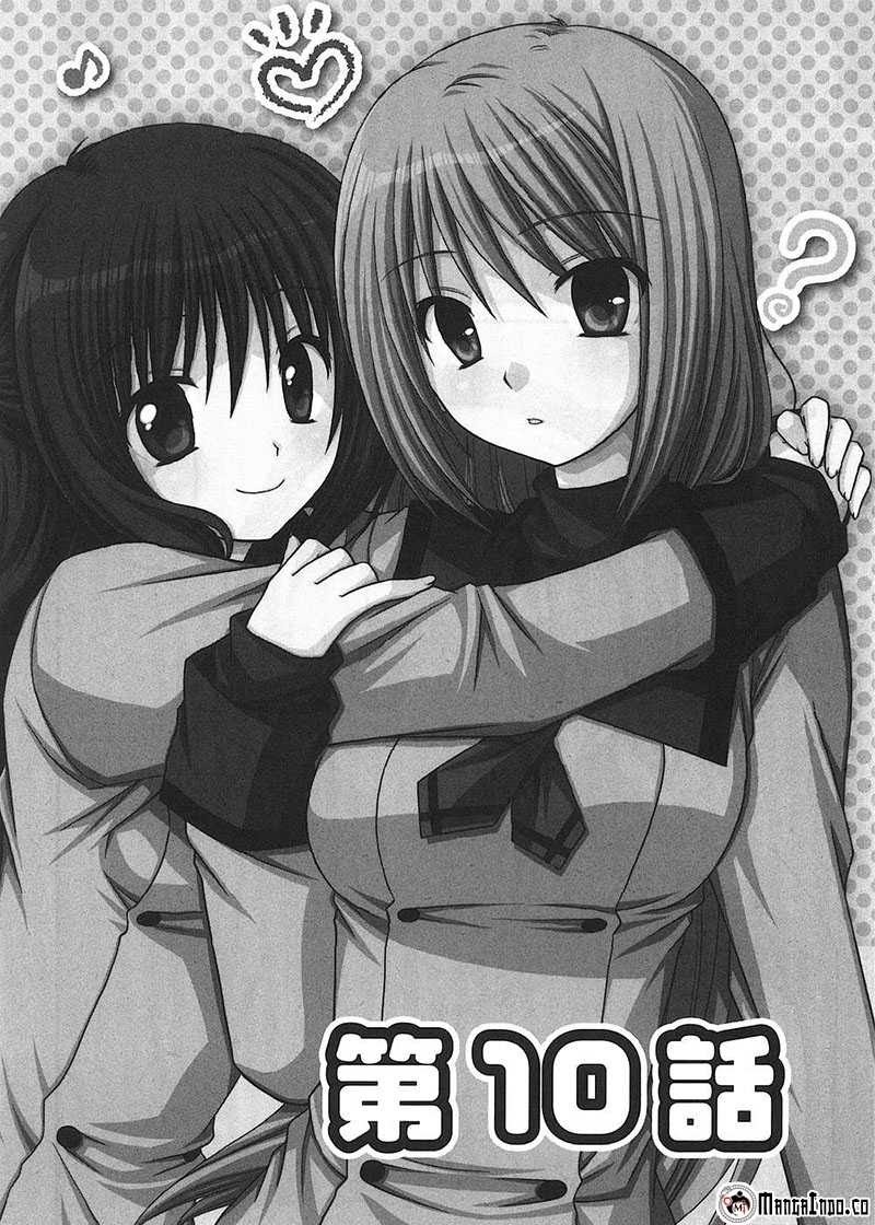 Baca Komik Tonari no Kashiwagi-san Chapter 10 Gambar 1