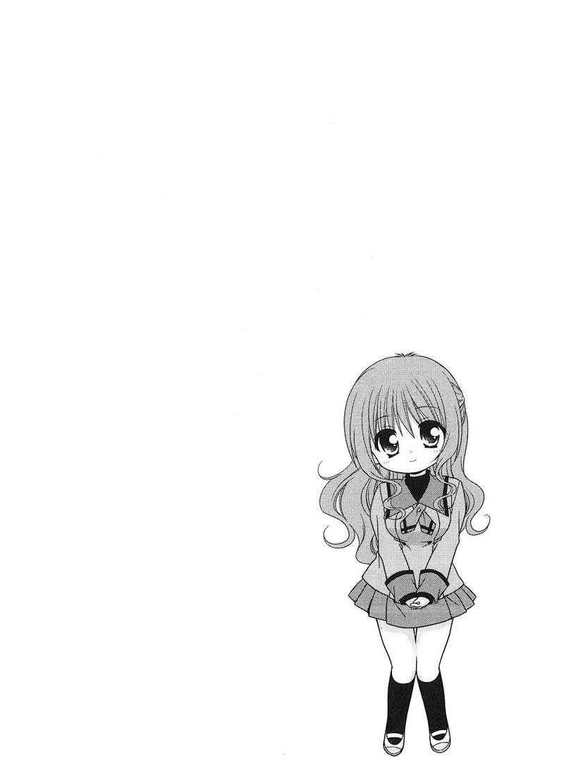 Tonari no Kashiwagi-san Chapter 03 Gambar 26