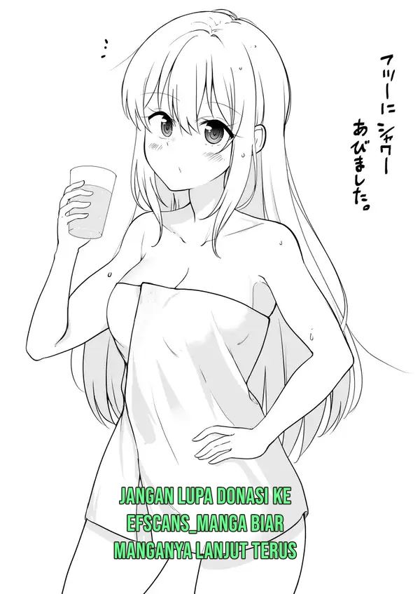 Baca Manga A Boy Who Loves Genderswap Got Genderswapped, so He Acts Out His Ideal Genderswap Girl Chapter 31 Gambar 2