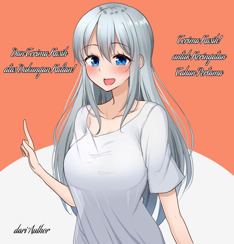 A Boy Who Loves Genderswap Got Genderswapped, so He Acts Out His Ideal Genderswap Girl Chapter 22 Gambar 6