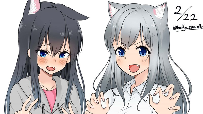 A Boy Who Loves Genderswap Got Genderswapped, so He Acts Out His Ideal Genderswap Girl Chapter 11 Gambar 6