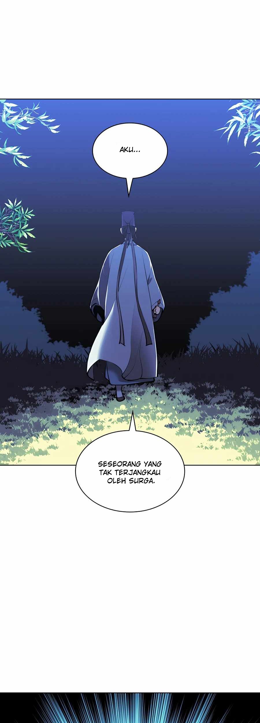 Records Of The Swordsman Scholar Chapter 31 Gambar 29