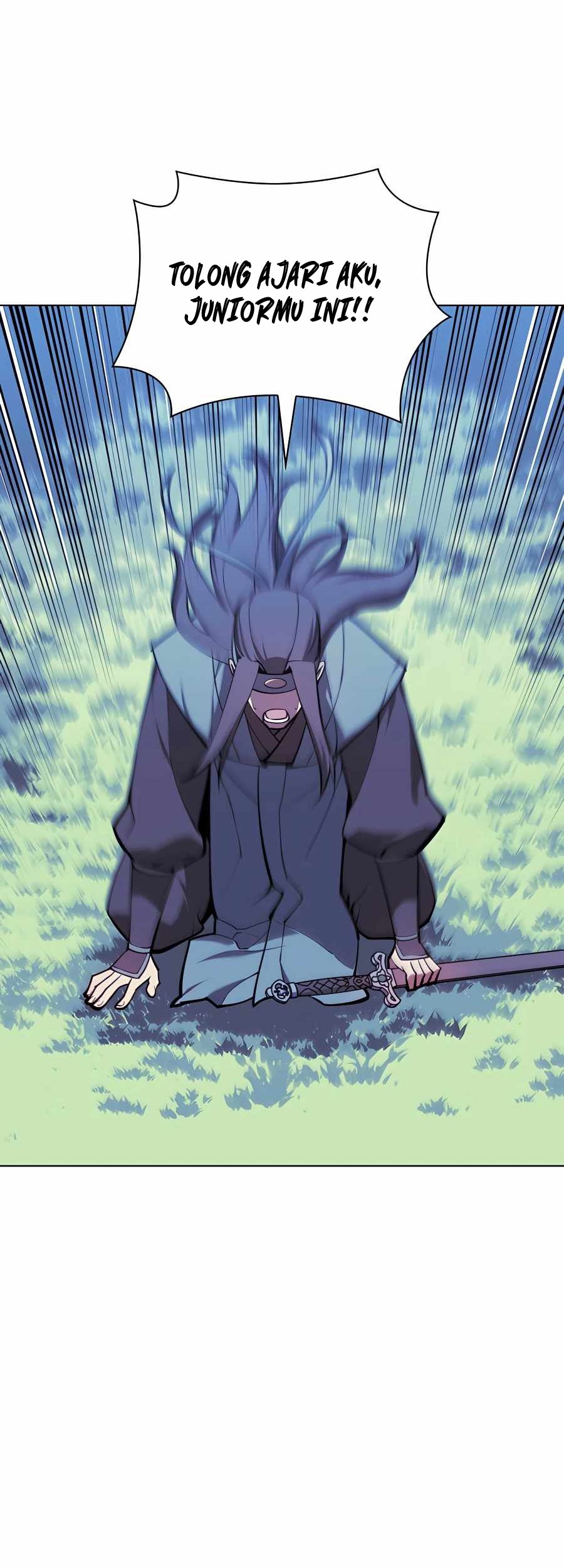Records Of The Swordsman Scholar Chapter 31 Gambar 22