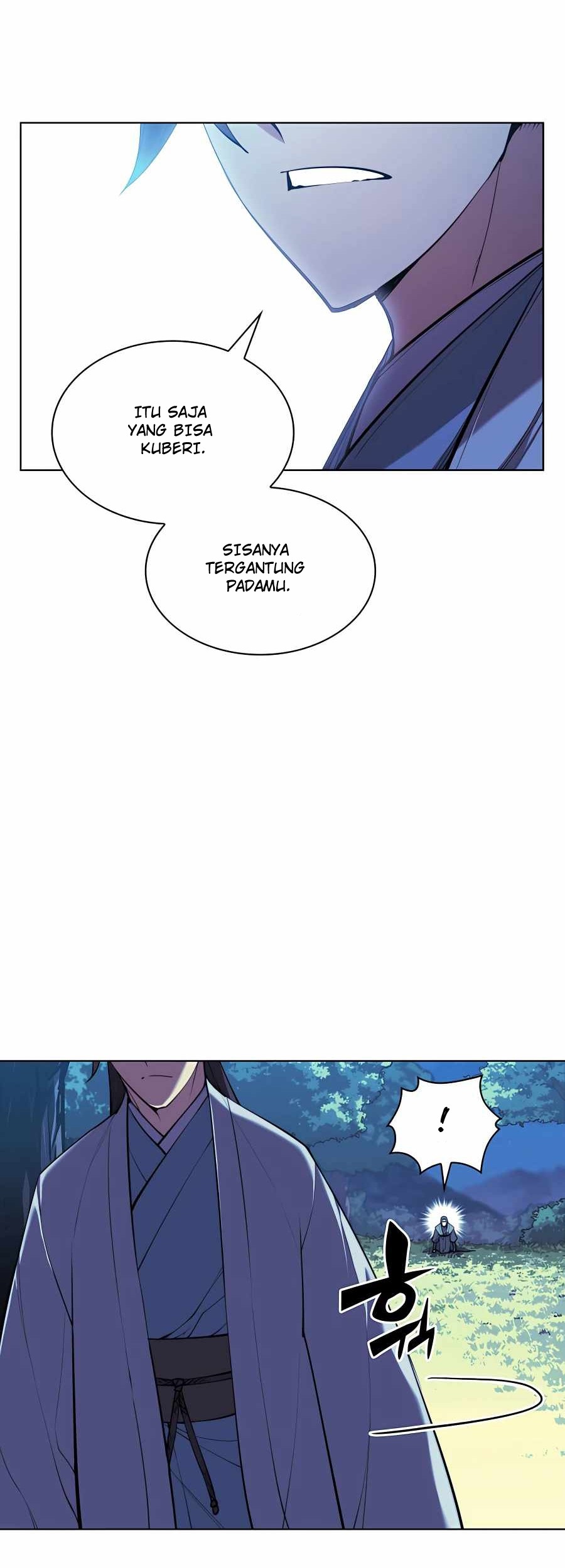 Records Of The Swordsman Scholar Chapter 31 Gambar 25