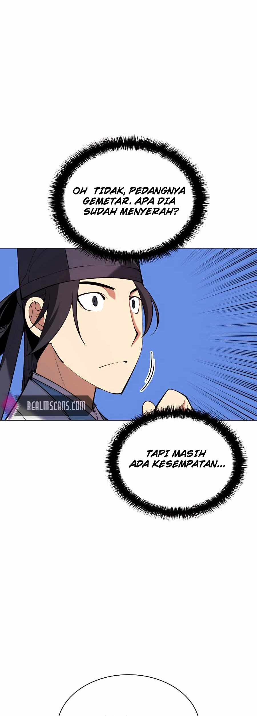 Records Of The Swordsman Scholar Chapter 31 Gambar 50