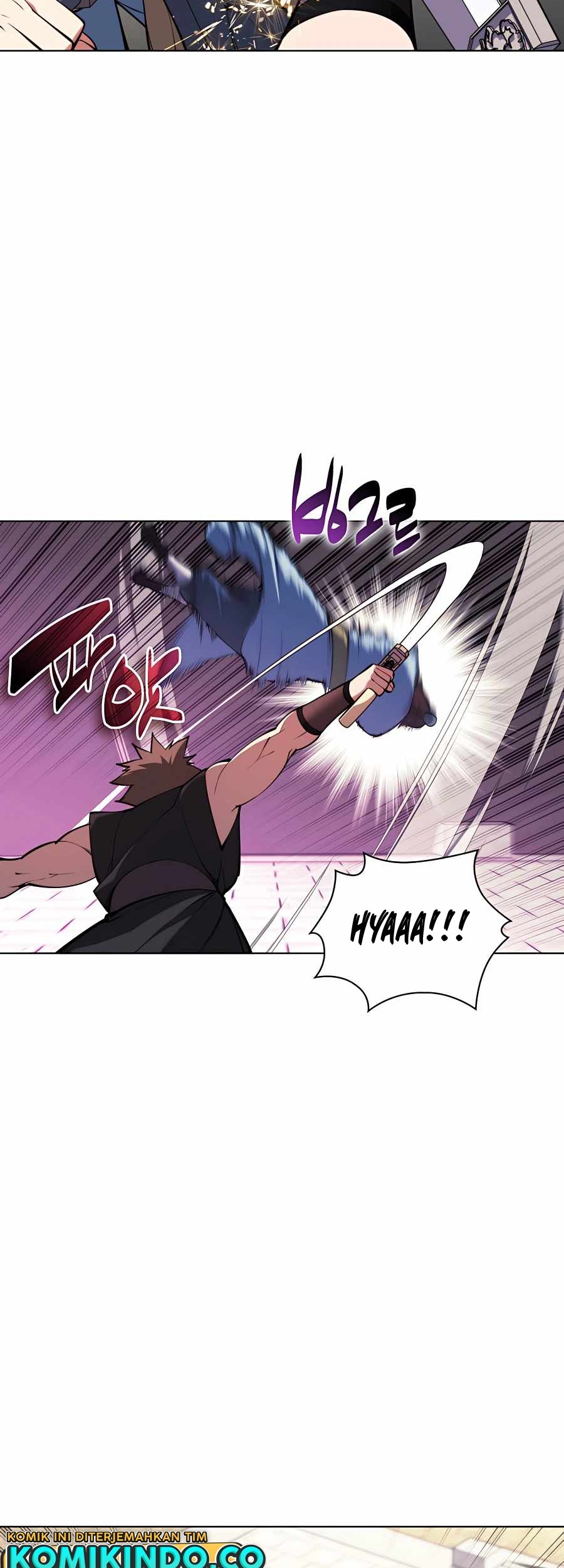 Records Of The Swordsman Scholar Chapter 31 Gambar 46