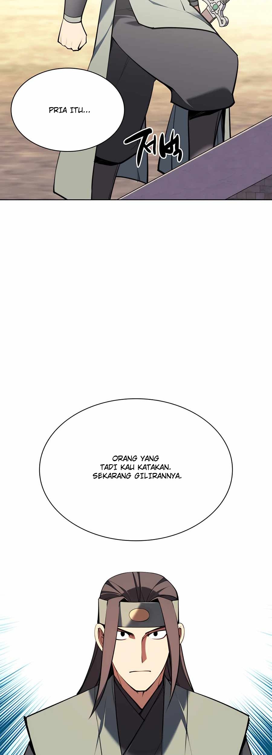 Records Of The Swordsman Scholar Chapter 31 Gambar 68