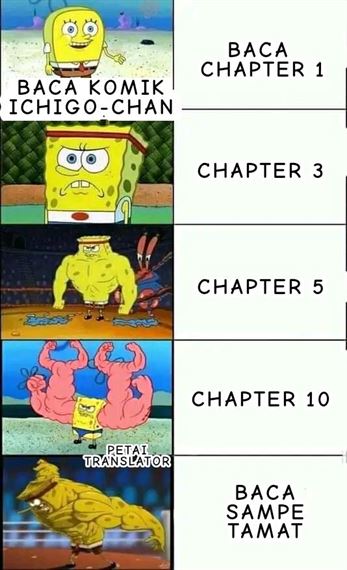 A First-Year High School Boy Whose Hobby Is Cross-Dressing Chapter 13 Gambar 11