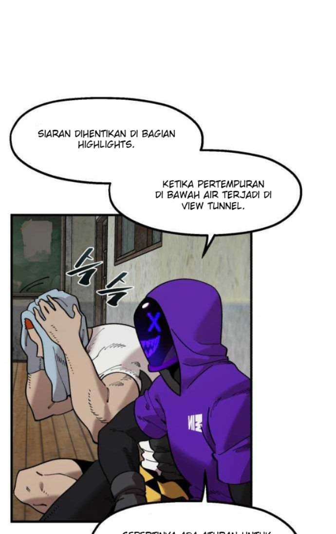 Psycho Revenge Chapter 71 Gambar 34