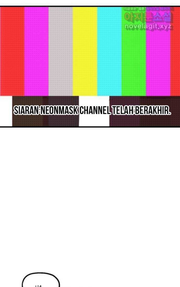 Psycho Revenge Chapter 71 Gambar 37