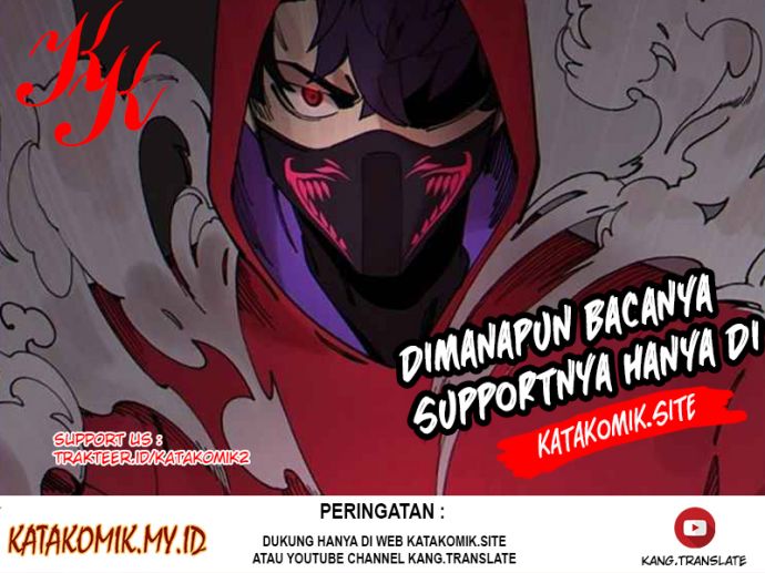 Psycho Revenge Chapter 71 Gambar 47