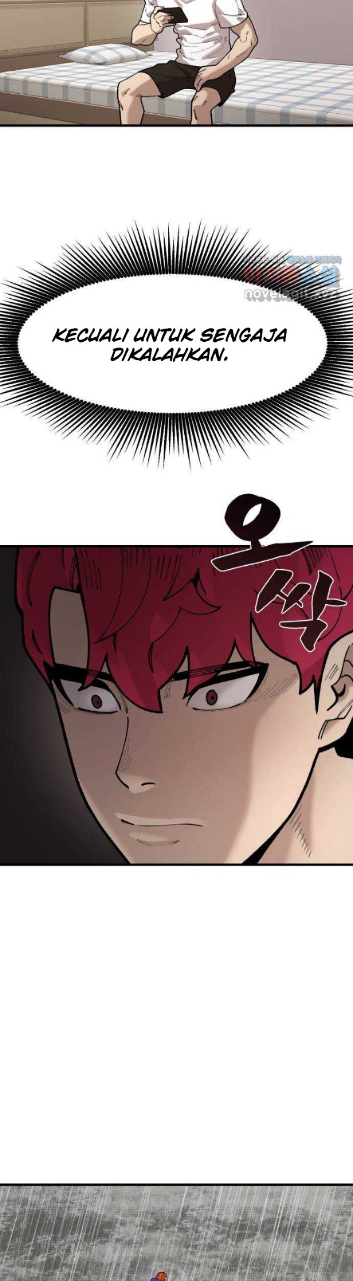 Psycho Revenge Chapter 71 Gambar 3