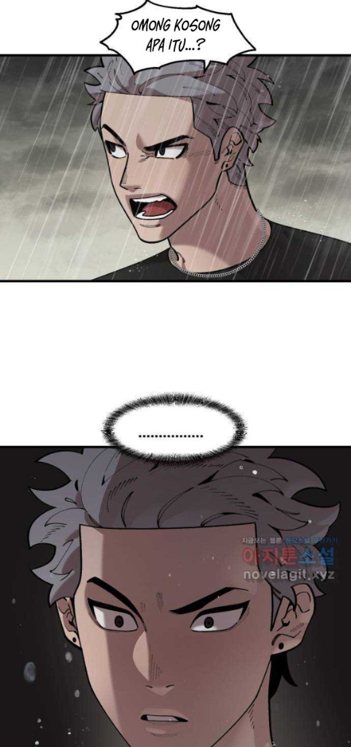 Psycho Revenge Chapter 71 Gambar 10