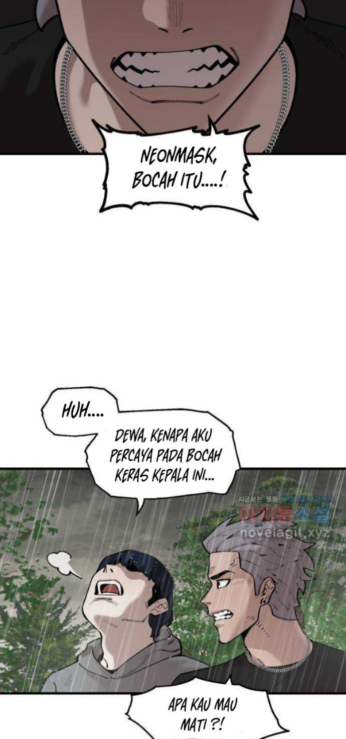 Psycho Revenge Chapter 71 Gambar 13