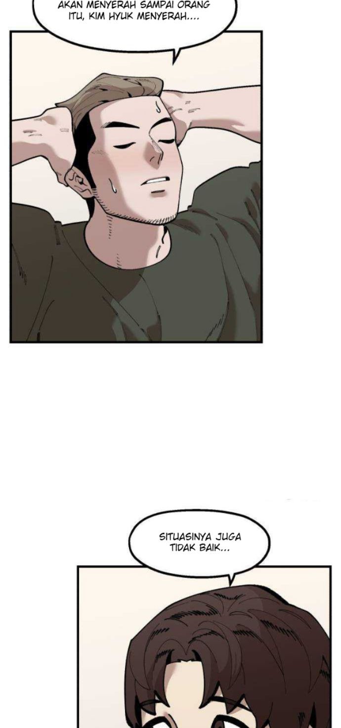 Psycho Revenge Chapter 71 Gambar 16