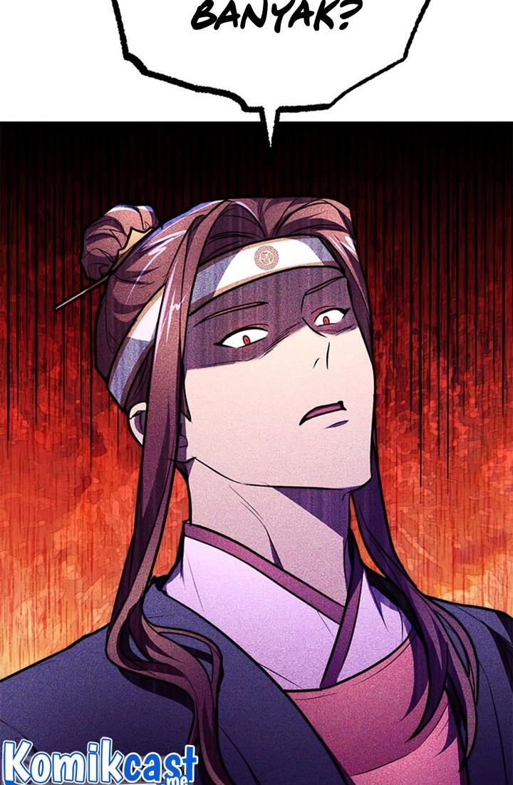 Youngest Son of the NamGung Clan Chapter 20 Gambar 21