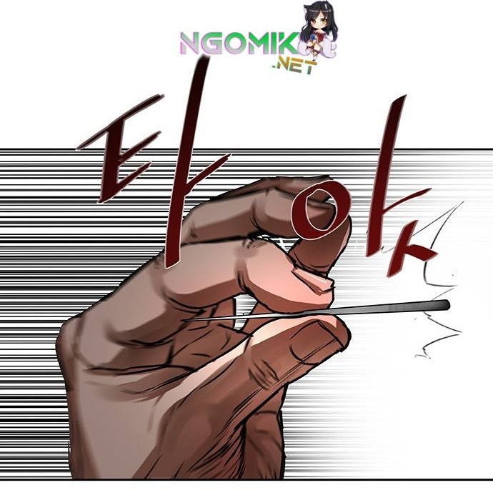 Escort Warrior Chapter 169 Gambar 35
