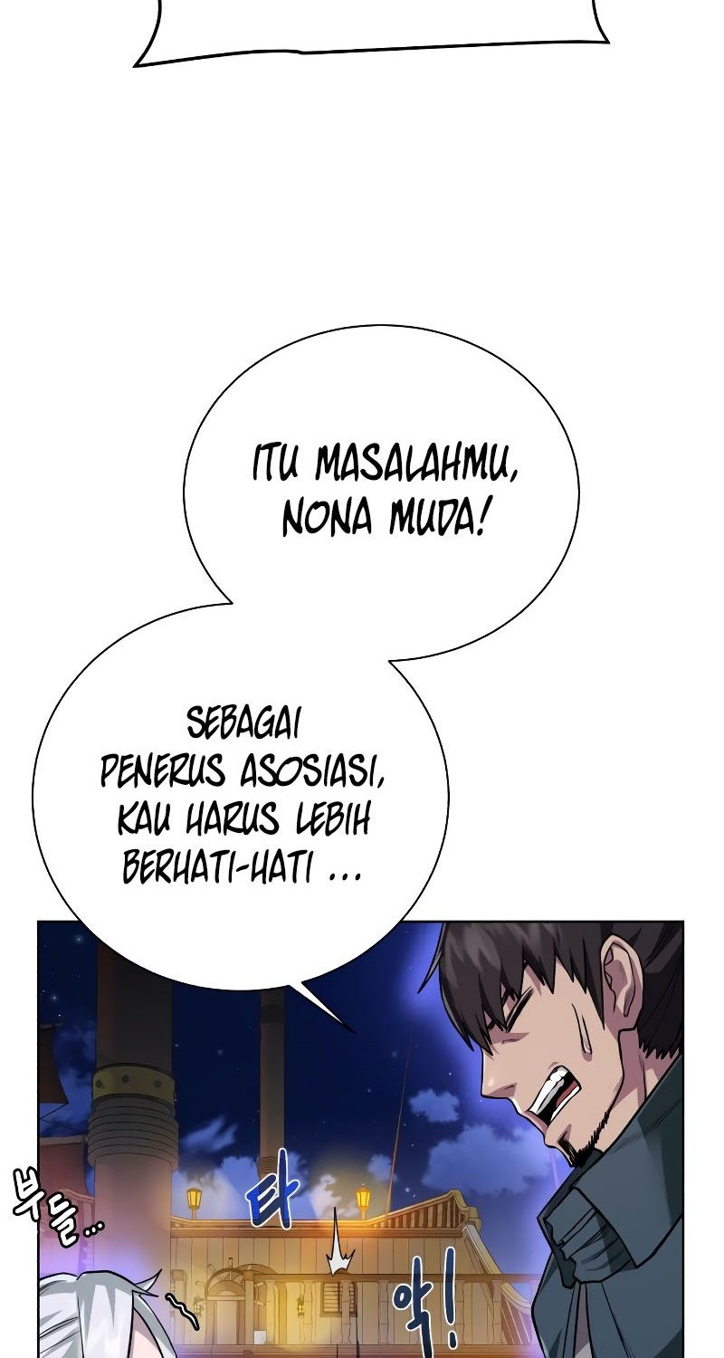 Dungeon and Artifact Chapter 85 Gambar 22