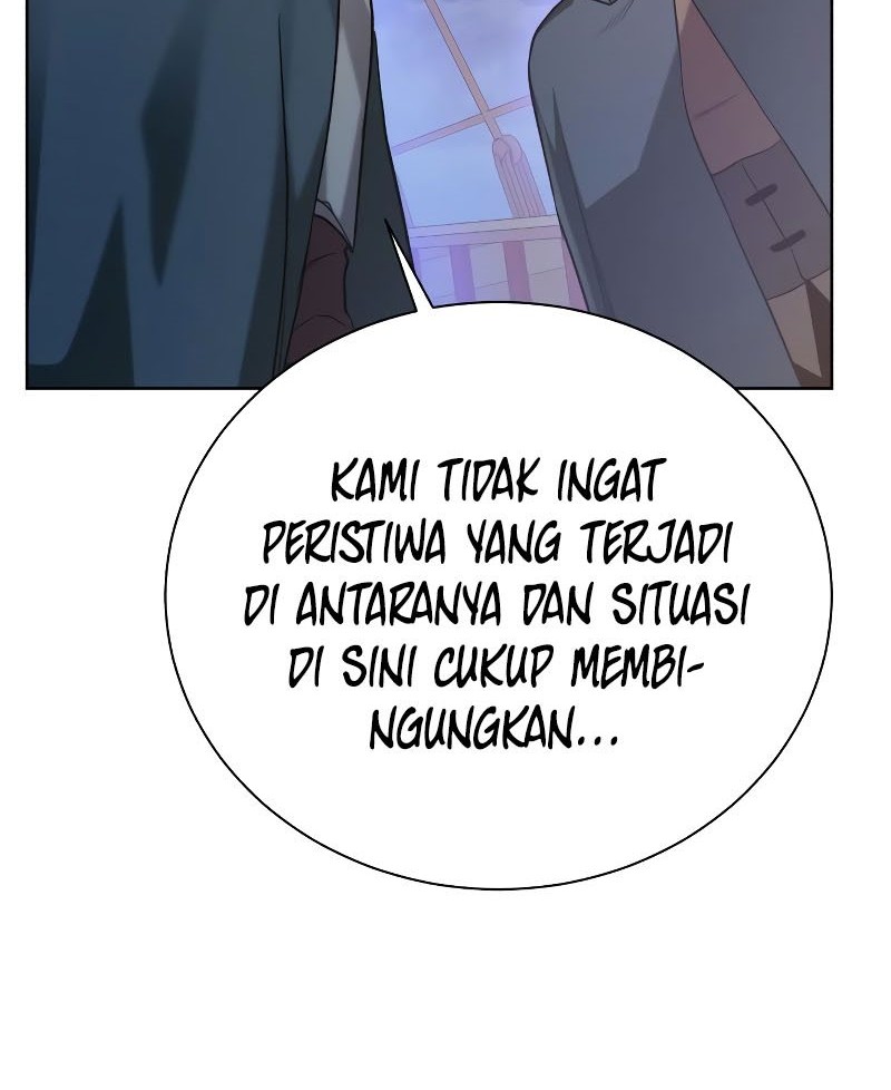 Dungeon and Artifact Chapter 85 Gambar 24