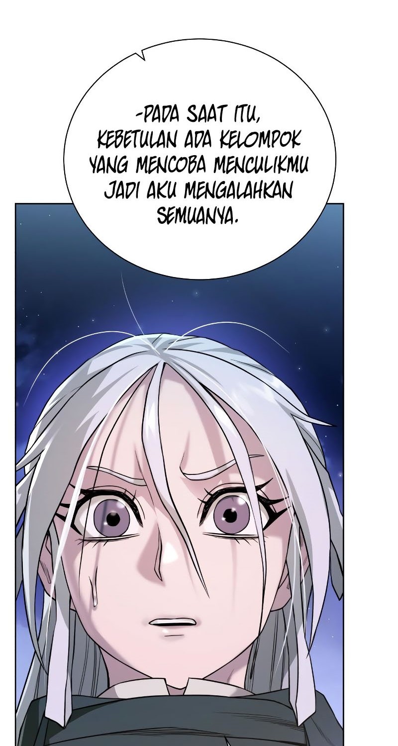 Dungeon and Artifact Chapter 85 Gambar 26