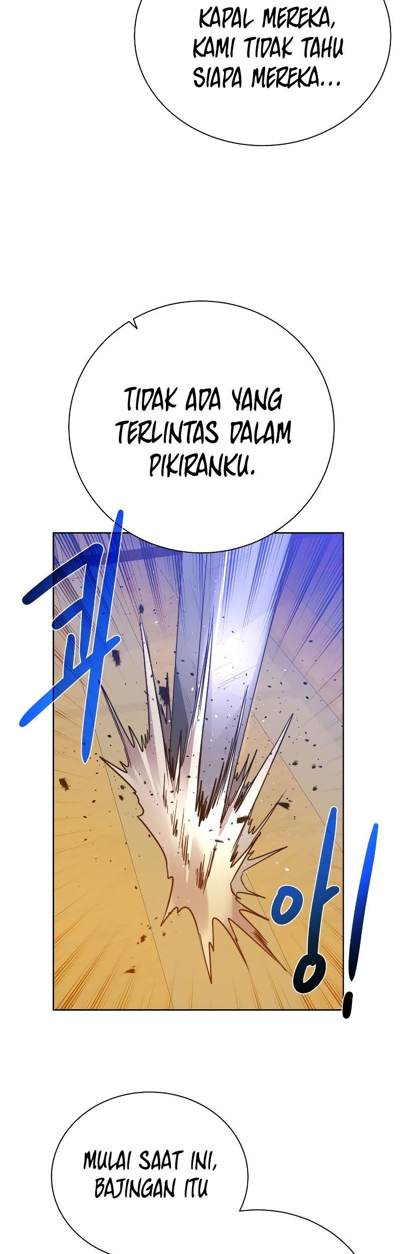 Dungeon and Artifact Chapter 85 Gambar 29