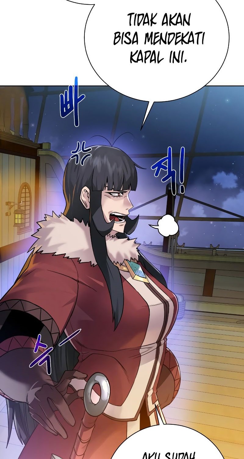 Dungeon and Artifact Chapter 85 Gambar 30