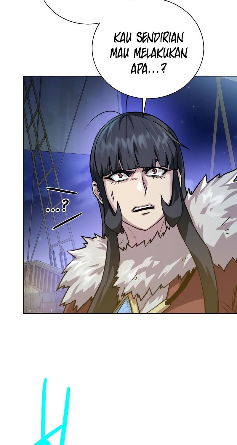 Dungeon and Artifact Chapter 85 Gambar 36