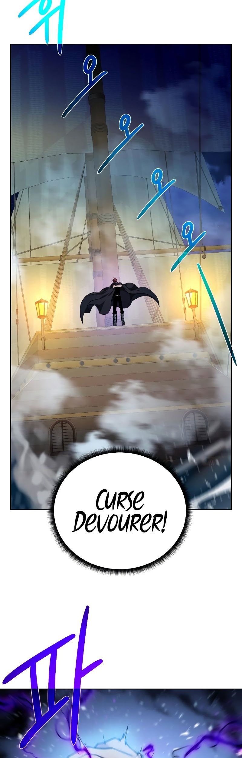 Dungeon and Artifact Chapter 85 Gambar 37