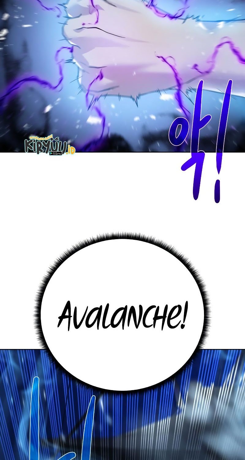 Dungeon and Artifact Chapter 85 Gambar 38