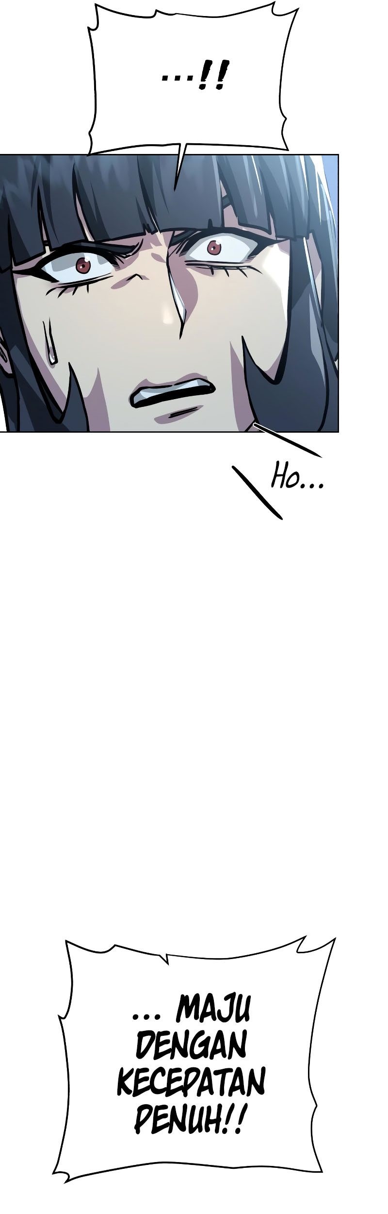 Dungeon and Artifact Chapter 85 Gambar 40
